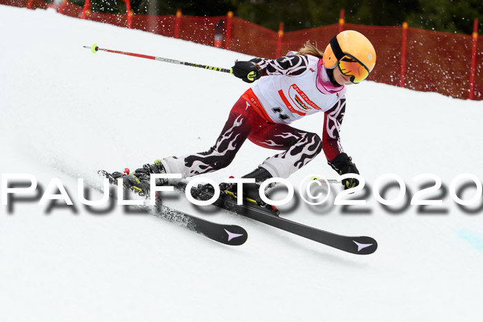 DSV - Deutscher Schülercup U12 Finale RaceCross