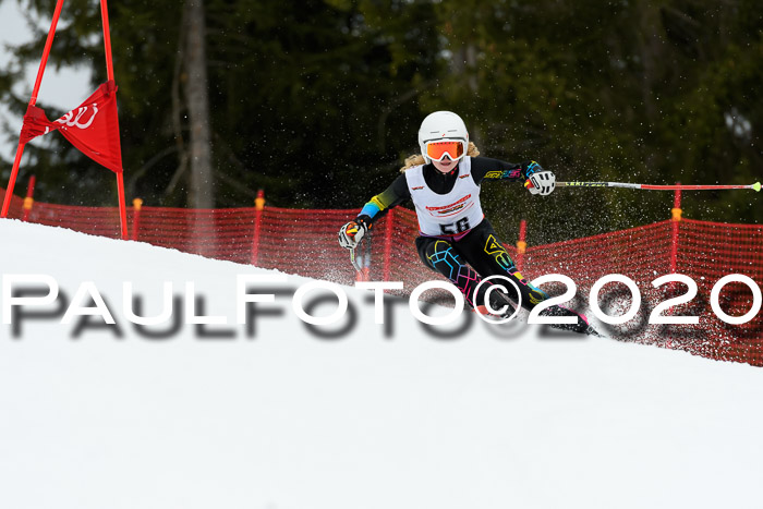 DSV - Deutscher Schülercup U12 Finale RaceCross