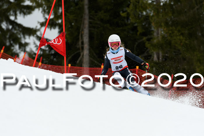 DSV - Deutscher Schülercup U12 Finale RaceCross