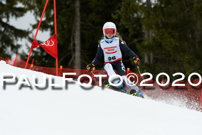 DSV - Deutscher Schülercup U12 Finale RaceCross