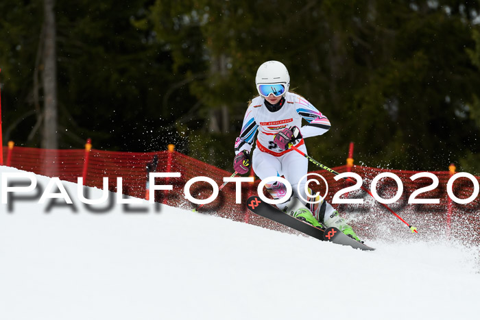 DSV - Deutscher Schülercup U12 Finale RaceCross