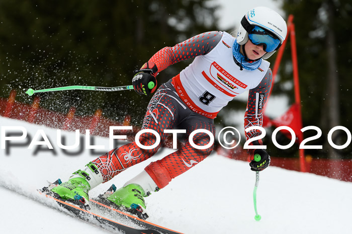 DSV - Deutscher Schülercup U12 Finale RaceCross
