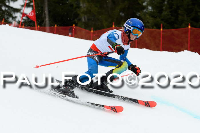 DSV - Deutscher Schülercup U12 Finale RaceCross