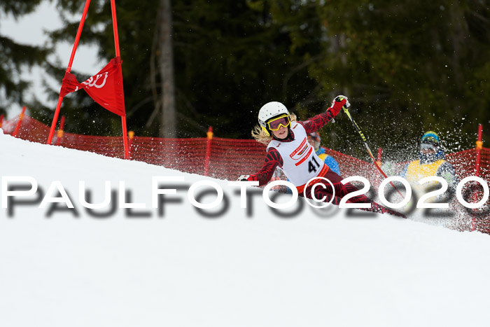 DSV - Deutscher Schülercup U12 Finale RaceCross