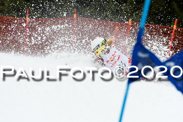 DSV - Deutscher Schülercup U12 Finale RaceCross