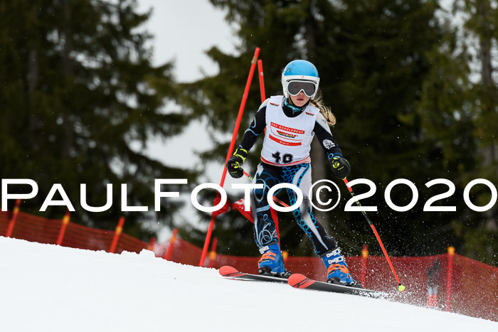 DSV - Deutscher Schülercup U12 Finale RaceCross