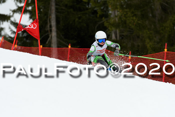 DSV - Deutscher Schülercup U12 Finale RaceCross