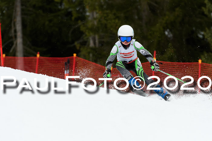 DSV - Deutscher Schülercup U12 Finale RaceCross