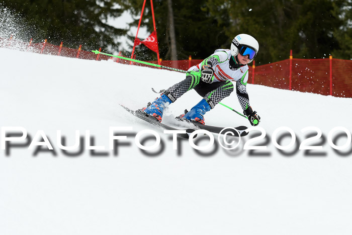DSV - Deutscher Schülercup U12 Finale RaceCross