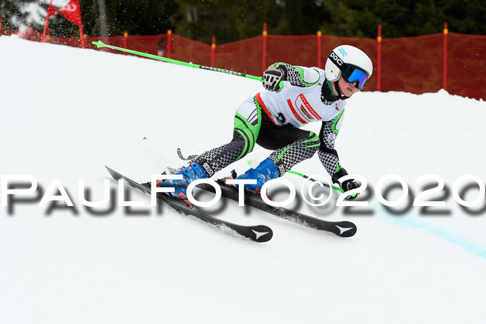 DSV - Deutscher Schülercup U12 Finale RaceCross