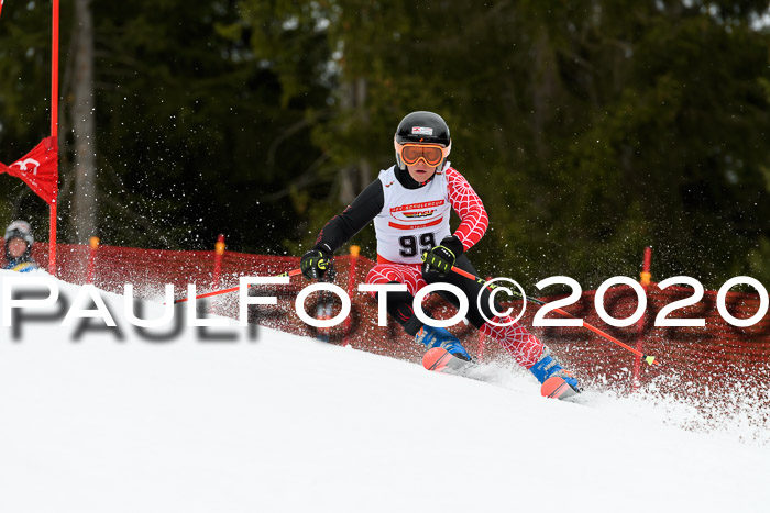 DSV - Deutscher Schülercup U12 Finale RaceCross