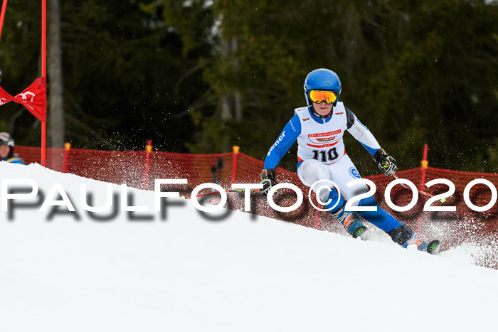 DSV - Deutscher Schülercup U12 Finale RaceCross