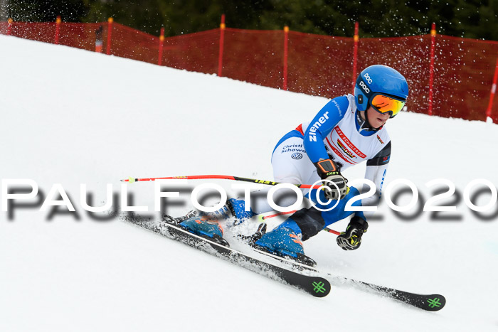 DSV - Deutscher Schülercup U12 Finale RaceCross