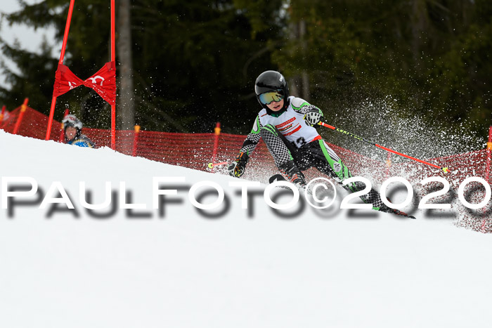 DSV - Deutscher Schülercup U12 Finale RaceCross