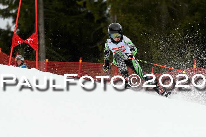 DSV - Deutscher Schülercup U12 Finale RaceCross