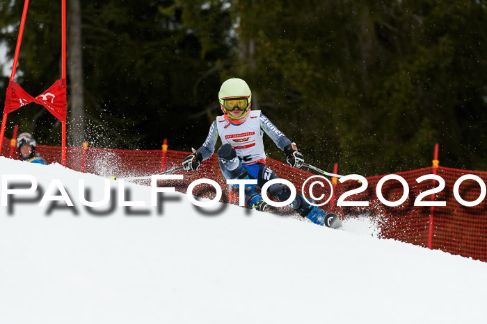 DSV - Deutscher Schülercup U12 Finale RaceCross