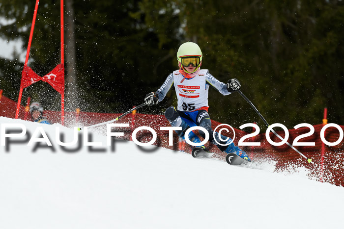 DSV - Deutscher Schülercup U12 Finale RaceCross
