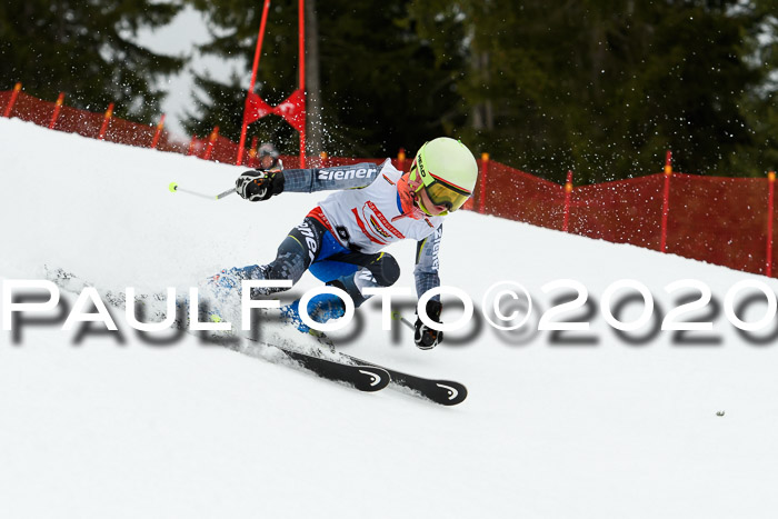 DSV - Deutscher Schülercup U12 Finale RaceCross