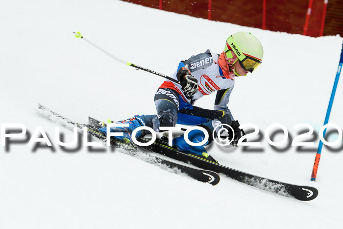 DSV - Deutscher Schülercup U12 Finale RaceCross