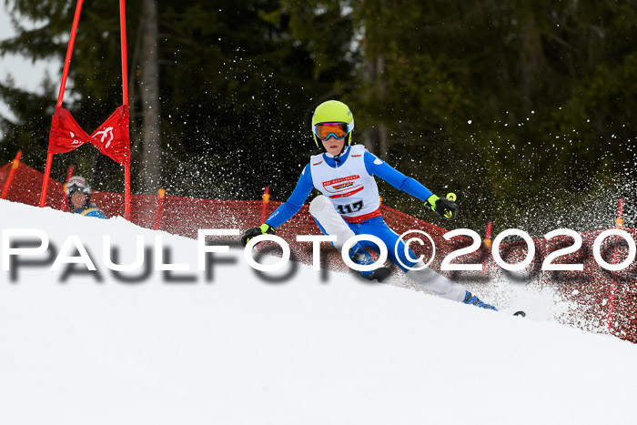 DSV - Deutscher Schülercup U12 Finale RaceCross