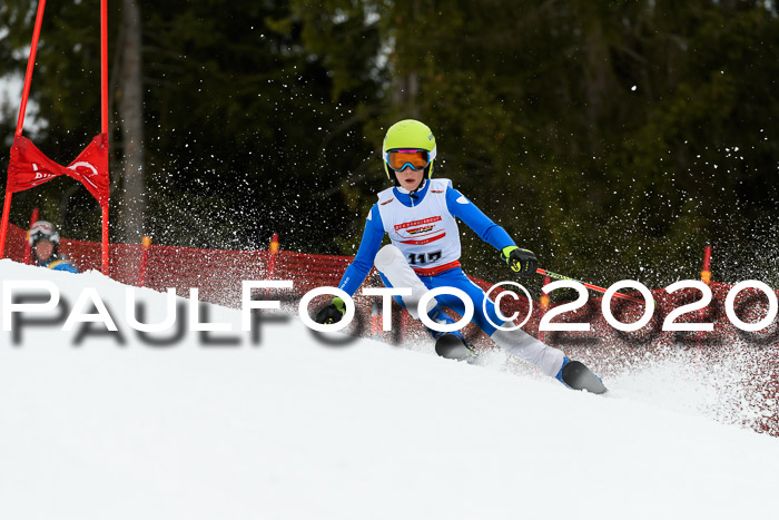 DSV - Deutscher Schülercup U12 Finale RaceCross