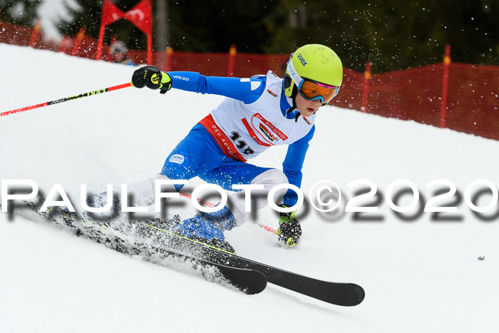 DSV - Deutscher Schülercup U12 Finale RaceCross