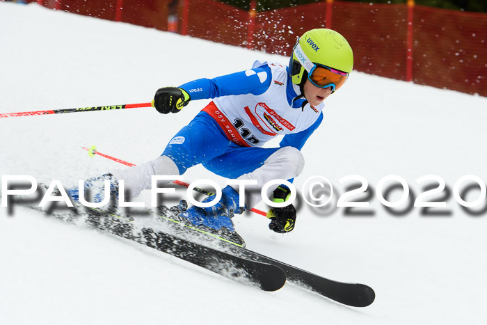 DSV - Deutscher Schülercup U12 Finale RaceCross