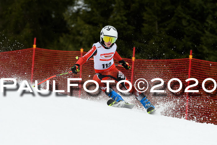 DSV - Deutscher Schülercup U12 Finale RaceCross