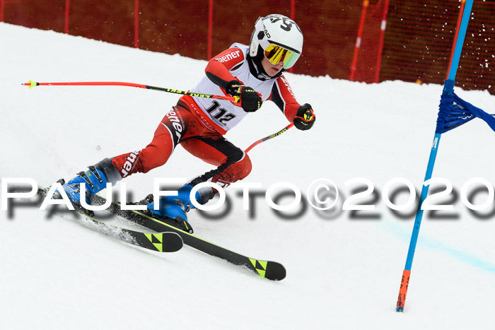 DSV - Deutscher Schülercup U12 Finale RaceCross