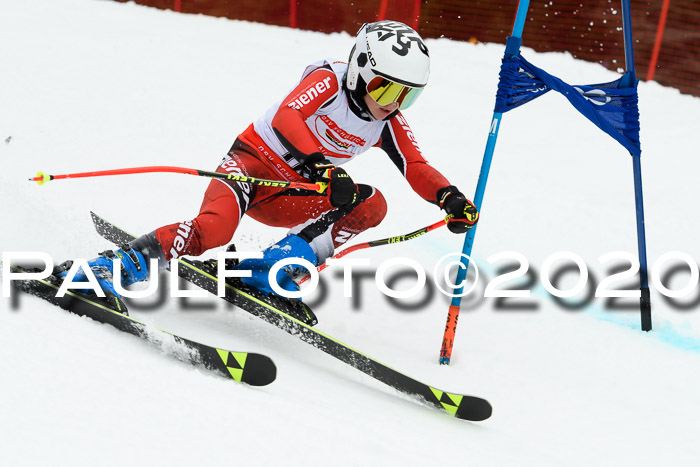 DSV - Deutscher Schülercup U12 Finale RaceCross