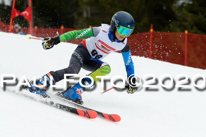 DSV - Deutscher Schülercup U12 Finale RaceCross