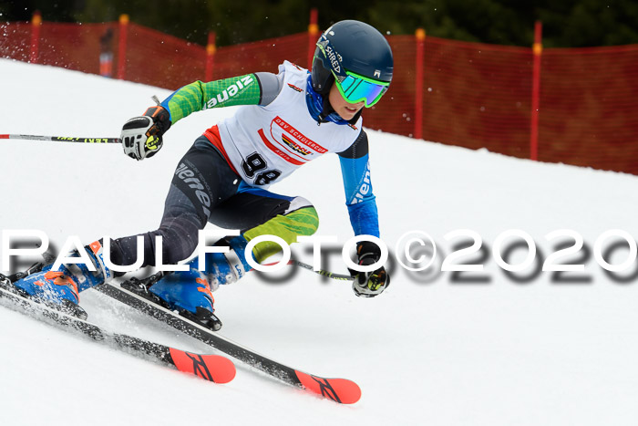 DSV - Deutscher Schülercup U12 Finale RaceCross