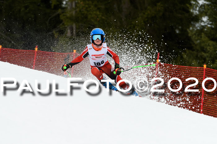 DSV - Deutscher Schülercup U12 Finale RaceCross