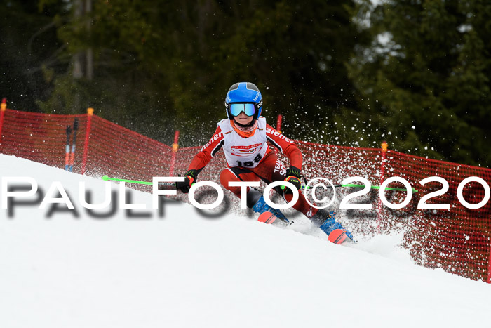 DSV - Deutscher Schülercup U12 Finale RaceCross