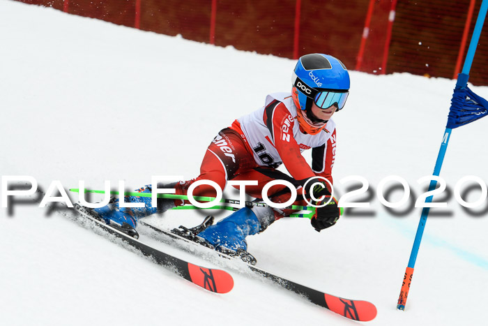 DSV - Deutscher Schülercup U12 Finale RaceCross