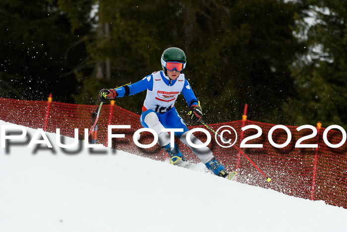 DSV - Deutscher Schülercup U12 Finale RaceCross