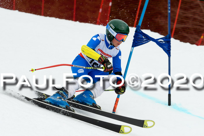 DSV - Deutscher Schülercup U12 Finale RaceCross