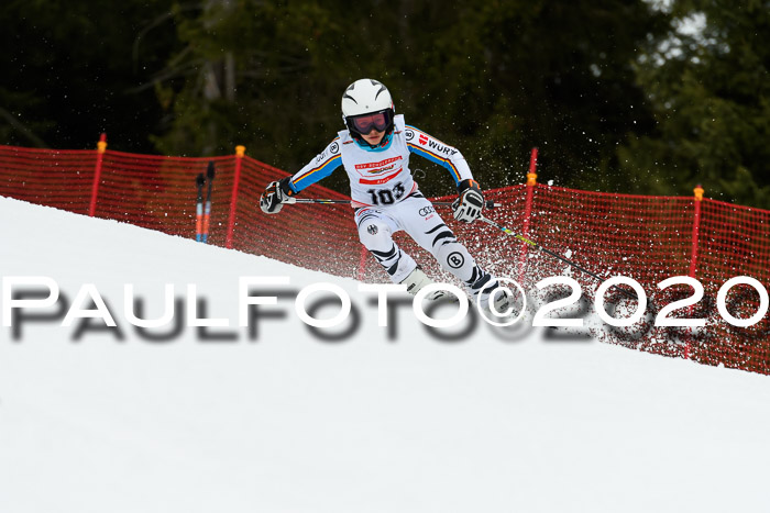 DSV - Deutscher Schülercup U12 Finale RaceCross