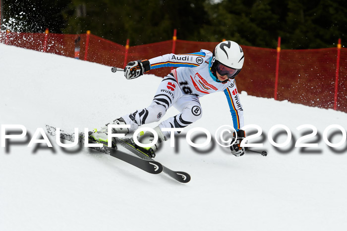 DSV - Deutscher Schülercup U12 Finale RaceCross
