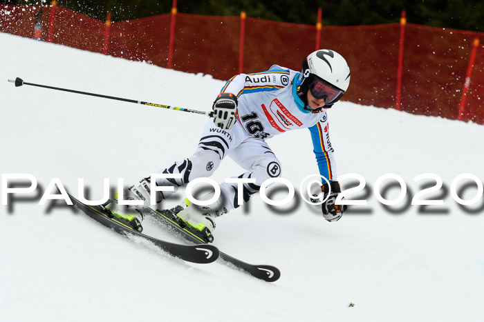 DSV - Deutscher Schülercup U12 Finale RaceCross