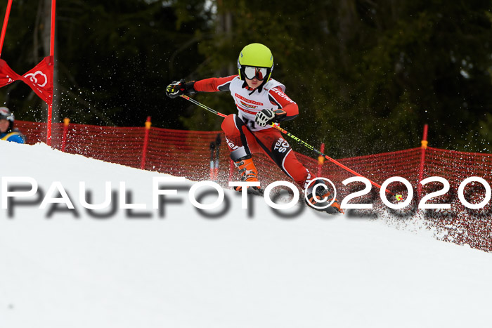 DSV - Deutscher Schülercup U12 Finale RaceCross
