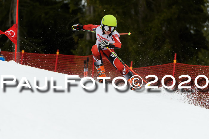 DSV - Deutscher Schülercup U12 Finale RaceCross