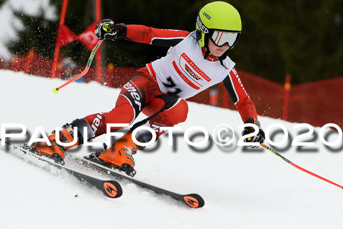 DSV - Deutscher Schülercup U12 Finale RaceCross
