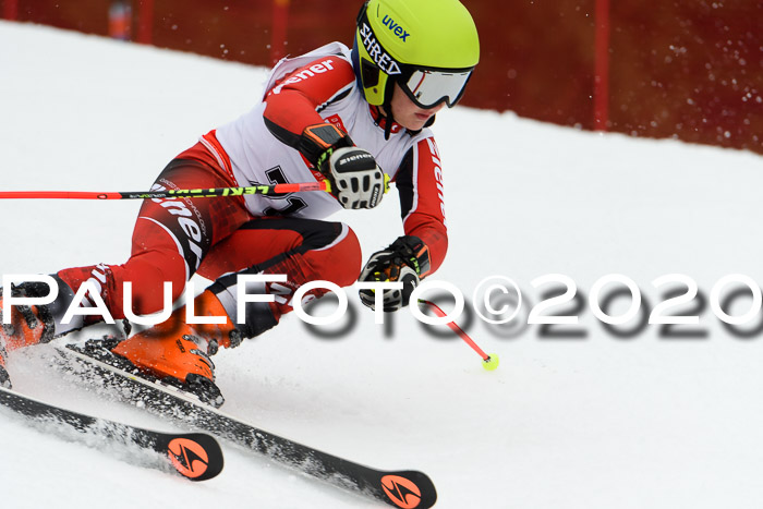 DSV - Deutscher Schülercup U12 Finale RaceCross