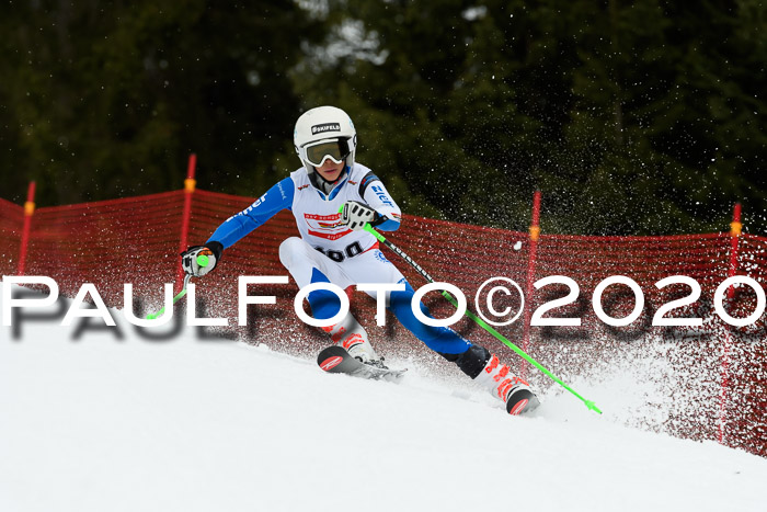 DSV - Deutscher Schülercup U12 Finale RaceCross