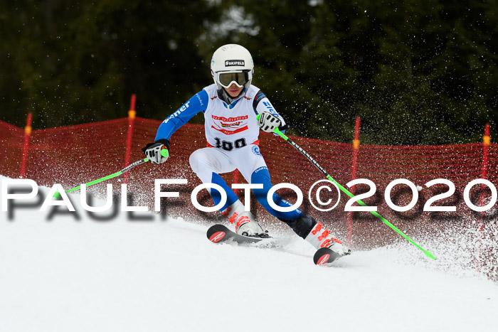 DSV - Deutscher Schülercup U12 Finale RaceCross
