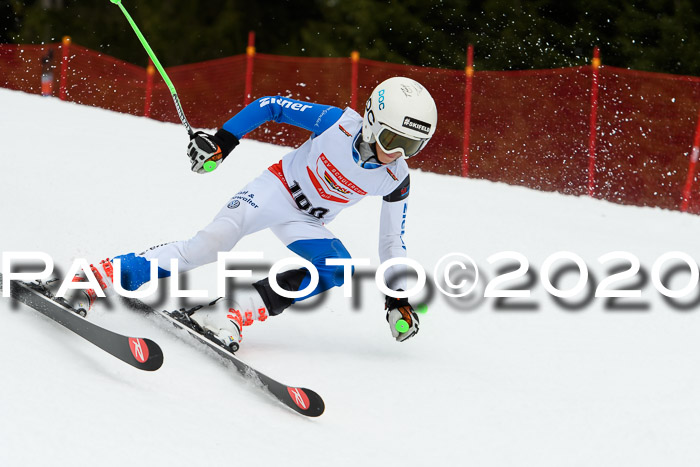 DSV - Deutscher Schülercup U12 Finale RaceCross