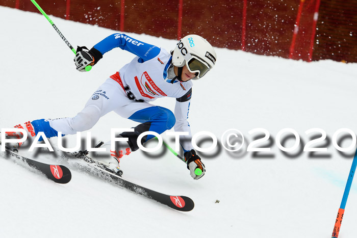 DSV - Deutscher Schülercup U12 Finale RaceCross