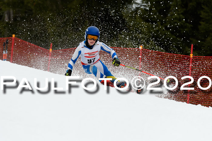 DSV - Deutscher Schülercup U12 Finale RaceCross