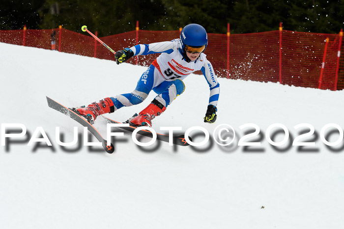 DSV - Deutscher Schülercup U12 Finale RaceCross